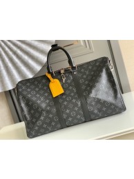Replica Louis Vuitton KEEPALL BANDOULIERE 45 M45611 HY2507it96