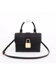 Replica Louis vuitton LOCKY BB M43129-2 black HY8765CQ60
