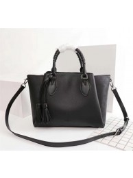 Replica Louis Vuitton Mahina Leather HAUMEA M55030 black HY14606KG80
