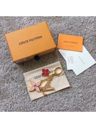 Replica Louis Vuitton MONOGRAM BAG CHARM M67119 PINK HY7557nB47