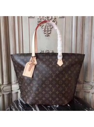 Replica Louis Vuitton Monogram Canvas ALL-IN 47028 HY24869Jw87