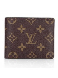 Replica Louis Vuitton Monogram Canvas Billfold M60930 HY10281sA83