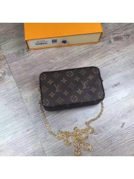 Replica Louis Vuitton Monogram Canvas CAMERA POUCH M64058 HY7982it96