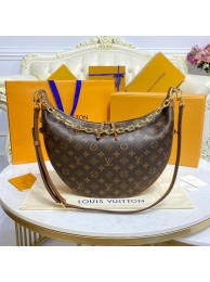 Replica Louis Vuitton Monogram Canvas M46311 brown HY1315rH96