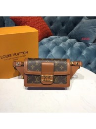 Replica Louis Vuitton Monogram Canvas original DAUPHINE Pocket M44586 HY11096ec82