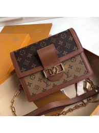 Replica Louis vuitton monogram canvas Original leather 43599 HY22978Vi77