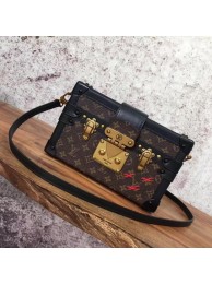 Replica Louis Vuitton Monogram Canvas PETITE MALLE M44199 HY25246sA83
