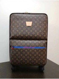 Replica Louis Vuitton Monogram Canvas Universal wheel Pegase 55 N41385 HY23248ij65