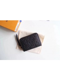 Replica Louis Vuitton Monogram Empreinte ARIANE 60574 Black HY1731cK54
