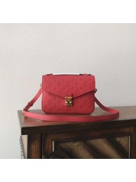 Replica Louis Vuitton Monogram Empreinte Tote Bag M41486 Red HY6143TN94