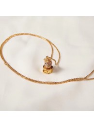 Replica Louis Vuitton Necklace CE2117 HY683zR45
