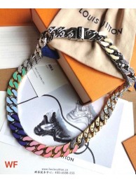 Replica Louis Vuitton Necklace CE4653 HY18558EO56
