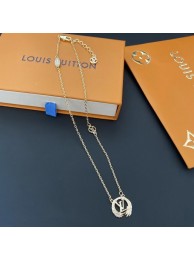 Replica Louis Vuitton Necklace CE6074 HY21842Xe44