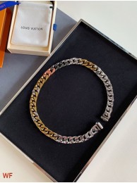 Replica Louis Vuitton Necklace CE6233 HY6885Fi42