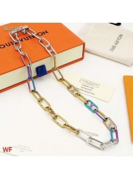 Replica Louis Vuitton Necklace CE6234 HY8515DY71