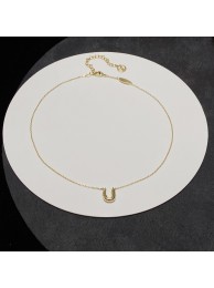 Replica Louis Vuitton Necklace CE8118 HY6520Fi42