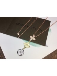 Replica Louis Vuitton Necklace CE8222 HY599iF91
