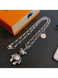 Replica Louis Vuitton Necklace CE8456 HY8481hD86