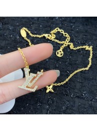 Replica Louis Vuitton Necklace CE8505 HY18844ED66