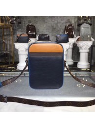 Replica Louis vuitton original DANUBE SLIM M51459 HY5852YP94
