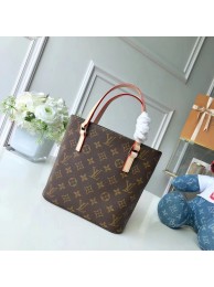 Replica Louis Vuitton Original Leather Monogram Canvas M51172 HY22157nB47