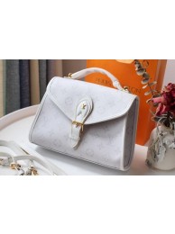 Replica Louis Vuitton Original M44919 white HY10264Yn66