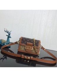 Replica Louis vuitton original MINI DAUPHINE M44580 HY15336KG80