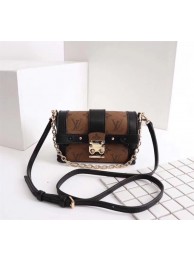 Replica Louis vuitton original Monogram Canvas Lipstick bag M44186 HY15560VA65