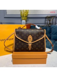 Replica Louis Vuitton Original Monogram Canvas LV IVY M44918 HY7155rH96