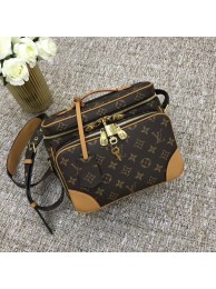 Replica Louis Vuitton Original Monogram Canvas M44937 HY17010rH96