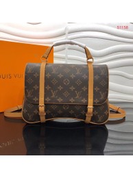 Replica Louis Vuitton Original Monogram Canvas M51158 HY14740HB48