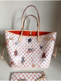 Replica Louis Vuitton Original Monogram Canvas NEVERFULL M44459 HY8165aG44