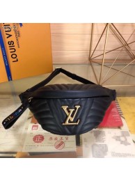 Replica Louis Vuitton Original NEW WAVE M53750 black HY16206ec82