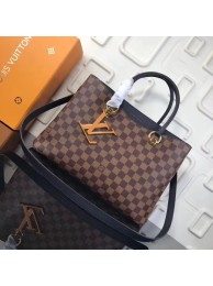 Replica Louis Vuitton original RIVERSIDE N40052 black HY17193BJ25
