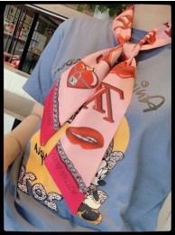 Replica Louis Vuitton PERFECT MATCH BANDEAU M76683 HY23461Kg43