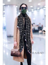 Replica Louis Vuitton Scarf LV00096 HY16382AP18