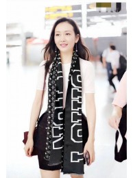 Replica Louis Vuitton Scarf LVS00015 HY4244ED66