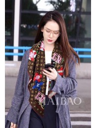 Replica Louis Vuitton Scarf LVS00075 HY1547BB13