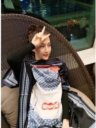 Replica Louis Vuitton Scarf LVS00121 HY14834iF91