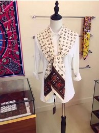 Replica Louis Vuitton Scarf LVS16071708 HY3515VA65