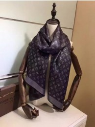 Replica Louis Vuitton Scarf LVS16080402 Scarf HY18193EO56
