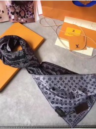 Replica Louis Vuitton Scarf LVS92112B HY15948ij65