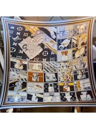 Replica Louis Vuitton scarf Wool&Cashmere 33682 Scarf HY20560DY71