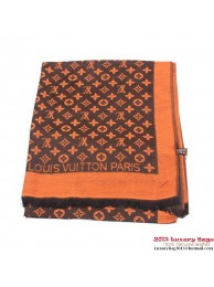 Replica Louis Vuitton Scarves WJLV075-2 HY23733Tk78