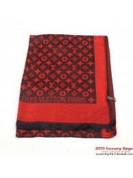 Replica Louis Vuitton Scarves WJLV075-5 HY8178Gm74