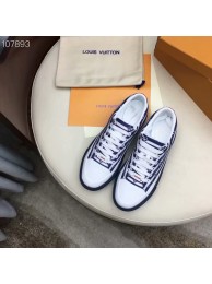 Replica Louis Vuitton Shoes LV1007DC-1 HY15782BB13
