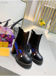 Replica Louis Vuitton Shoes LV1050DS-2 HY938Ix66