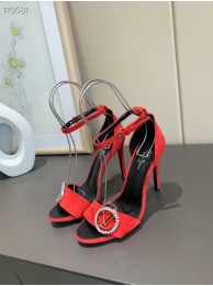Replica Louis Vuitton Shoes LV1059DS-1 Heel height 10CM HY16523Hd81