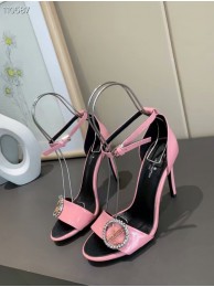 Replica Louis Vuitton Shoes LV1059DS-2 Heel height 10CM Shoes HY12422YP94