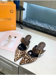 Replica Louis Vuitton Shoes LV1092DS-2 HY11695SV68